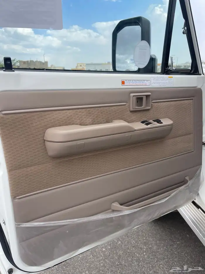 شاص 2024 ديزل تماتيك(تم البيع ) 11