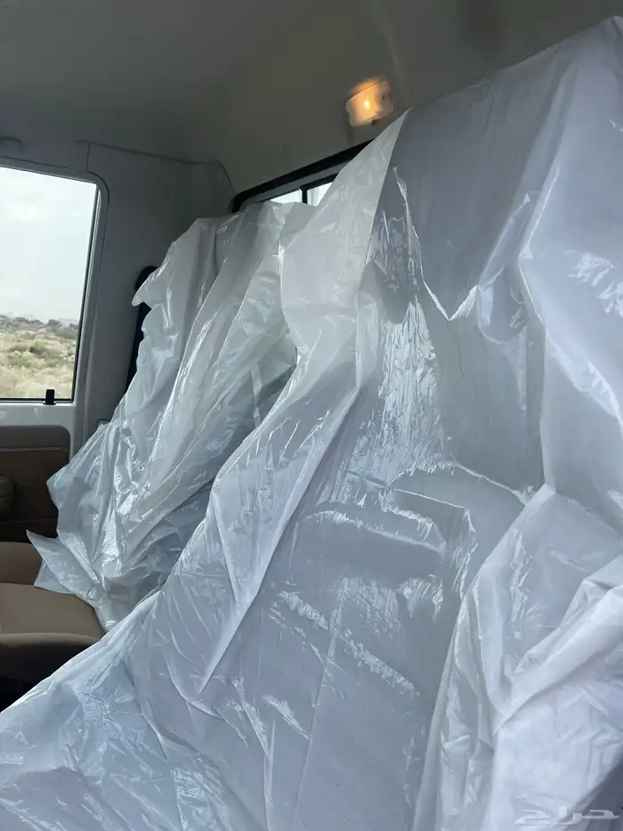 شاص 2024 ديزل تماتيك(تم البيع ) 9