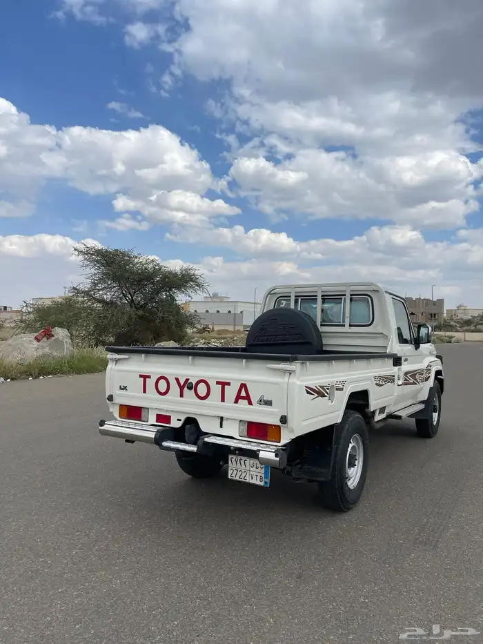 شاص 2024 ديزل تماتيك(تم البيع ) 2