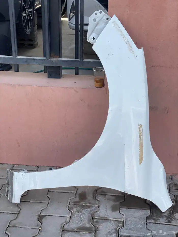 رفرف يسار هوندا اكورد 2017 0