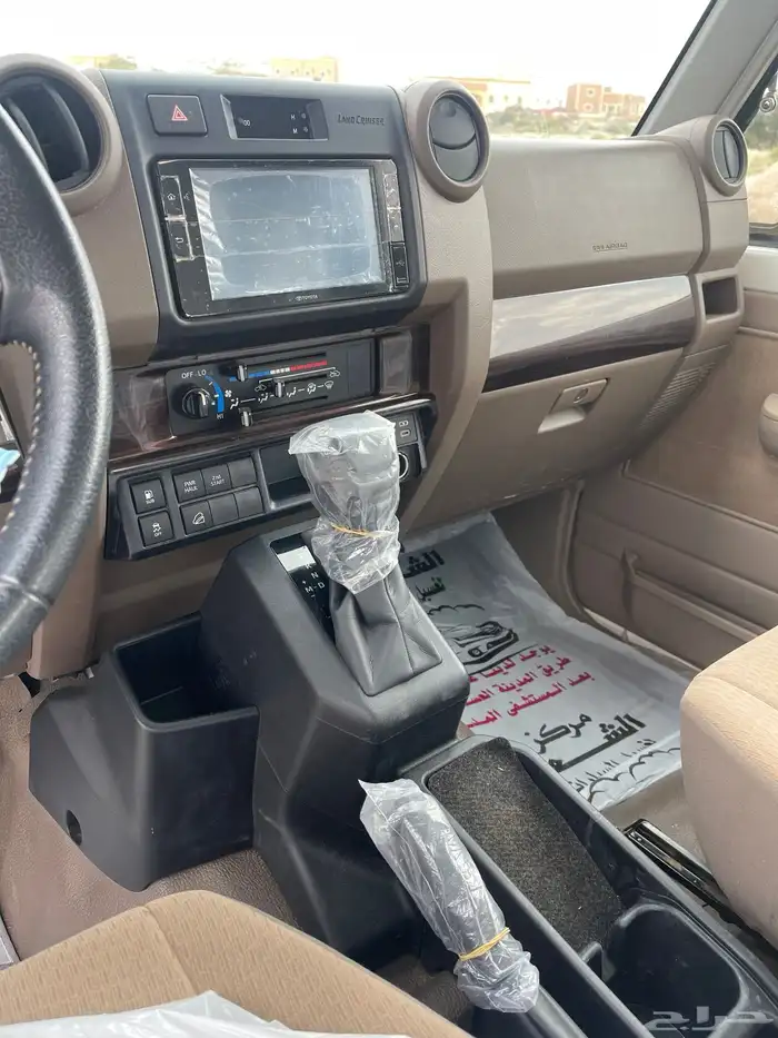 شاص 2024 ديزل تماتيك(تم البيع ) 7