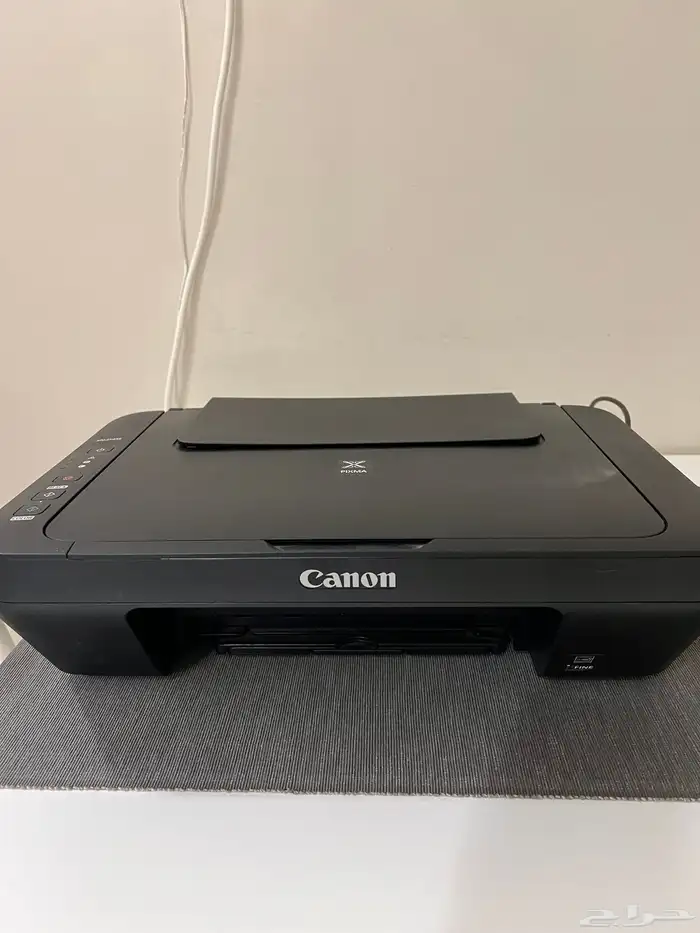 طابعة كانون 1