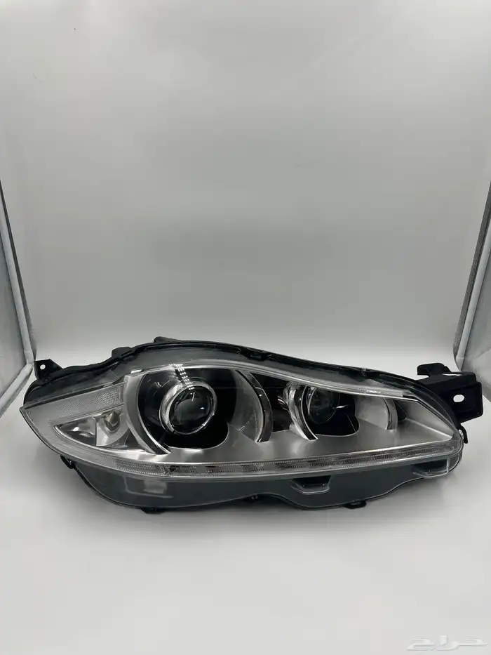 شمعات جاكور XJL 1