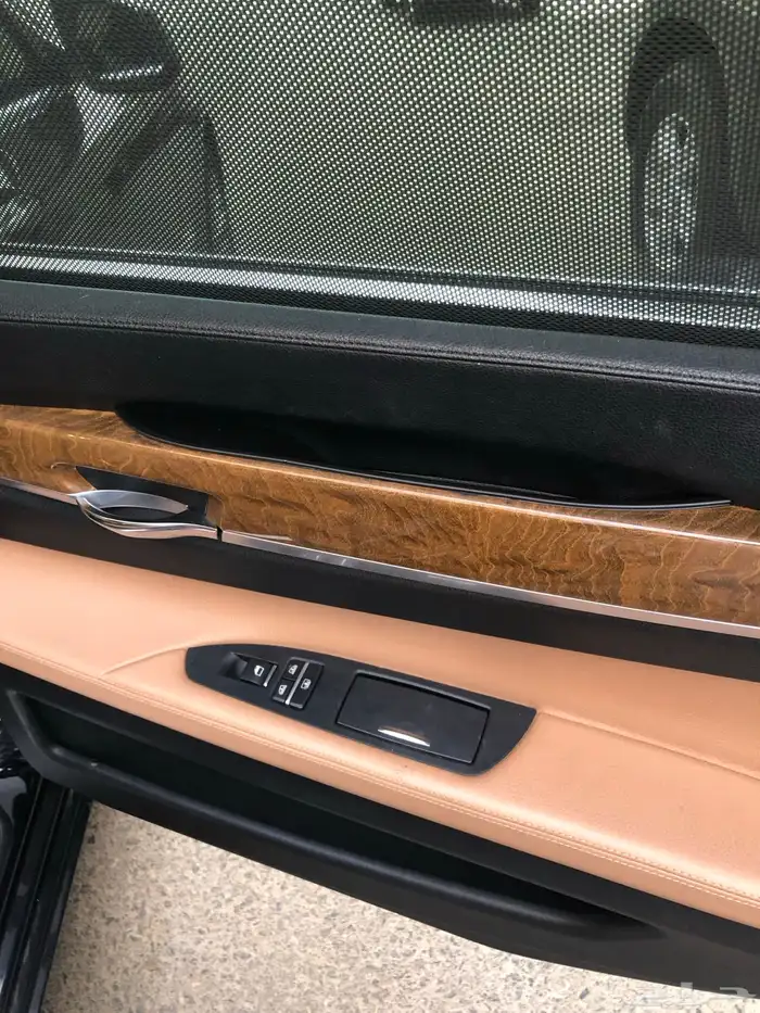 مقابض داخلية ابواب بي ام دبليو الفئه السابعه الخامسه X5 X6 6