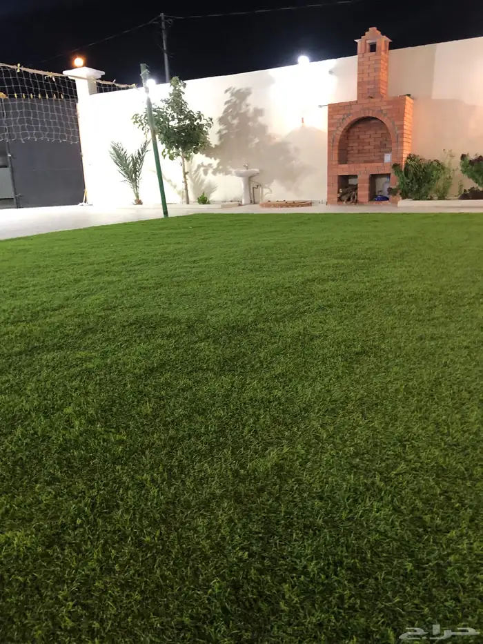 استراحة وشاليه الغيم 14