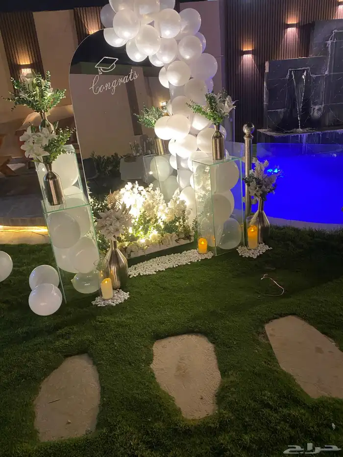 حفلات يوم اتاسيس ايضاه اخضرا  قهوجي  صبابين 84