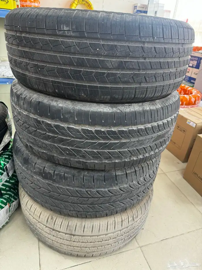 جنوط هدد مع كفرات على السوم 1