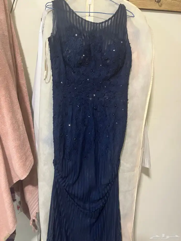 فساتين سهره جديده 4