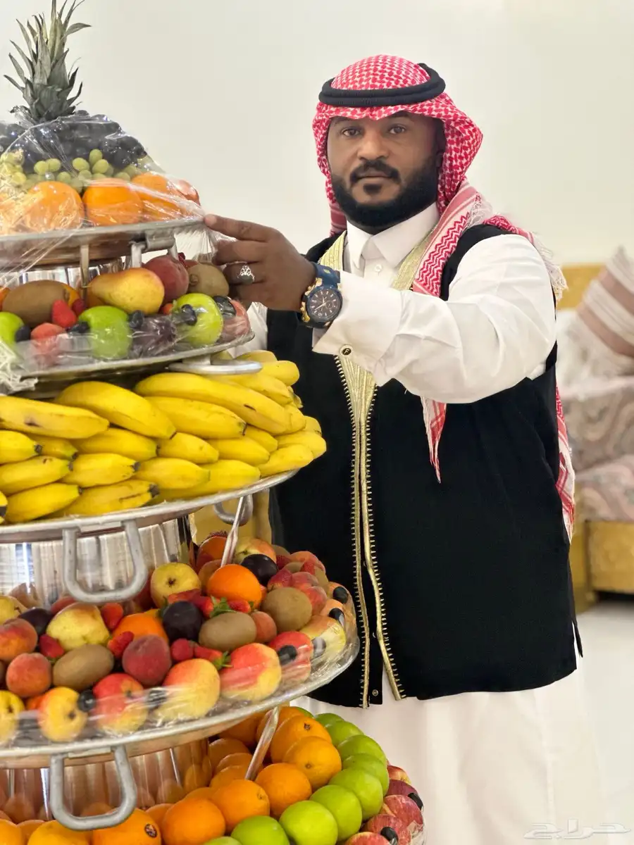 ضيافة الشمال تصليح قهوة صبابين 4