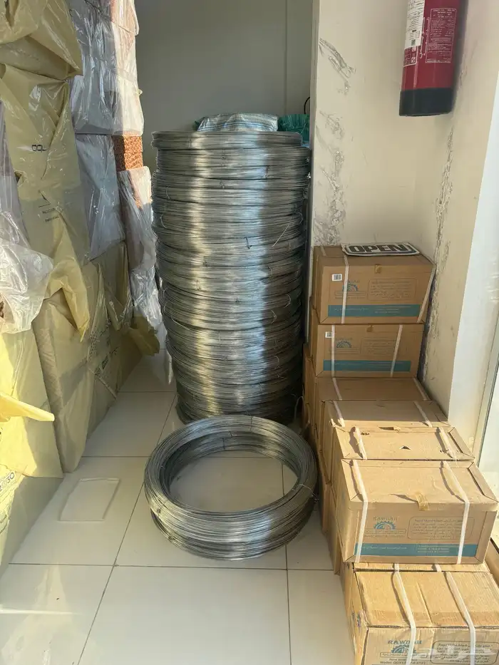 مستلزمات بيوت محمية زراعية 5