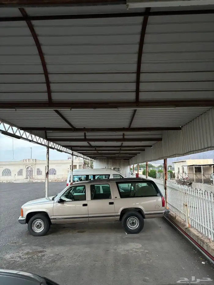 سوبربان 93 مكينه 454 مخزن ماشي 82 من النوادر 0