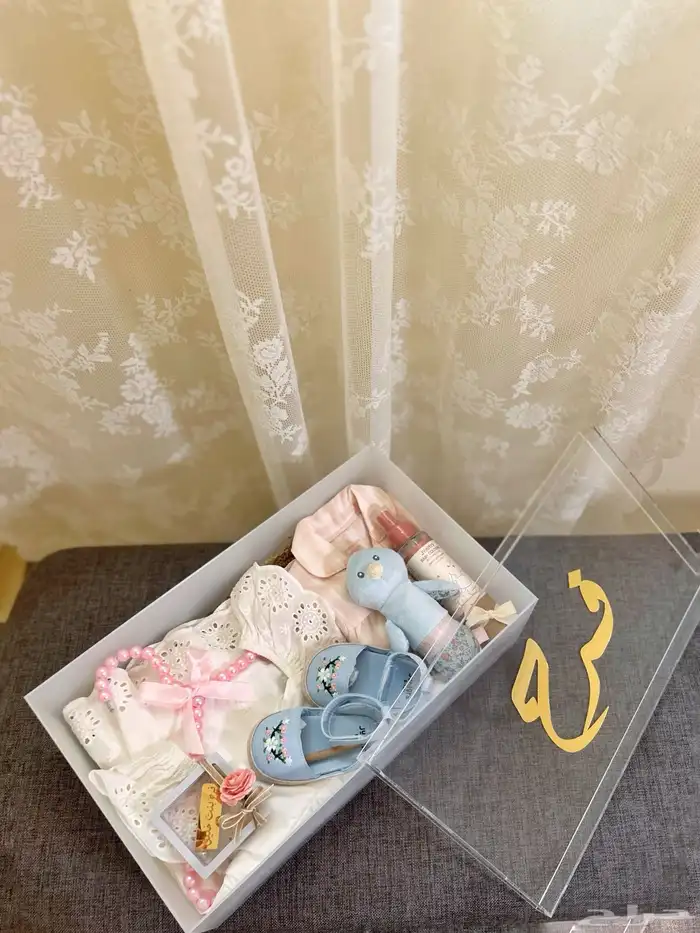 هدايا زواج   هدايا أطفال 9