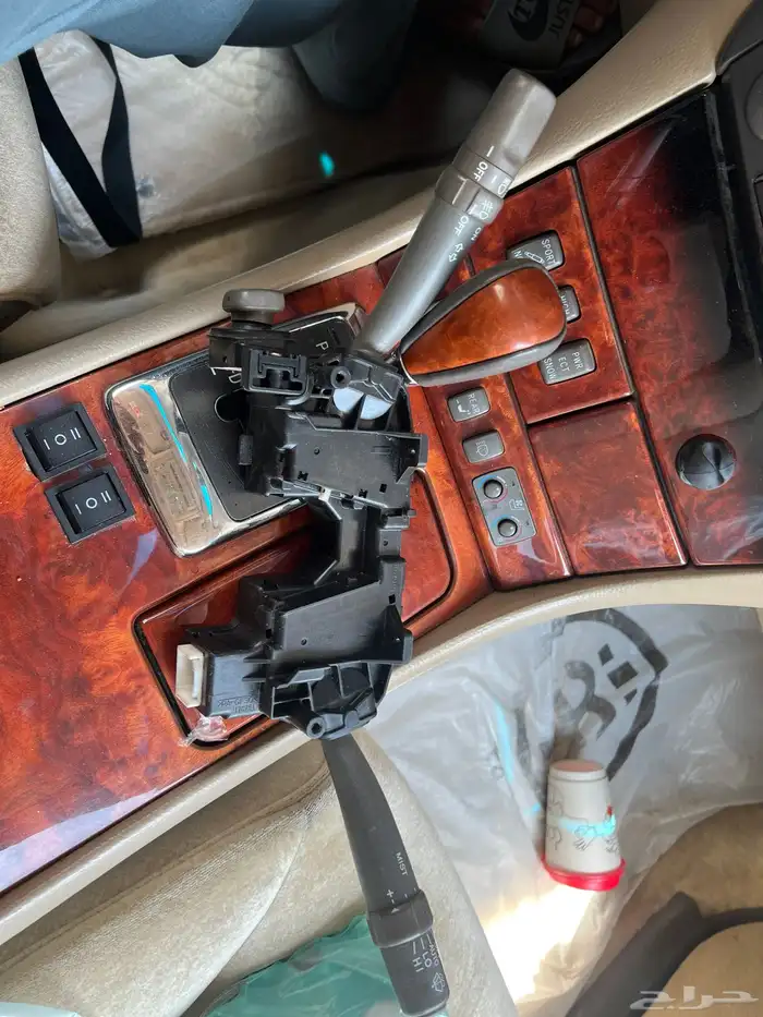 لكزس ls430 0