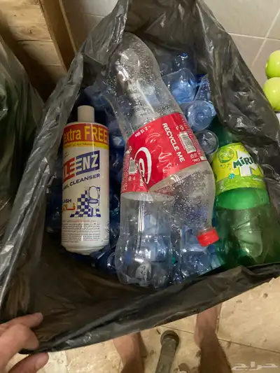 علب مويه و مشربوات غازيه 2