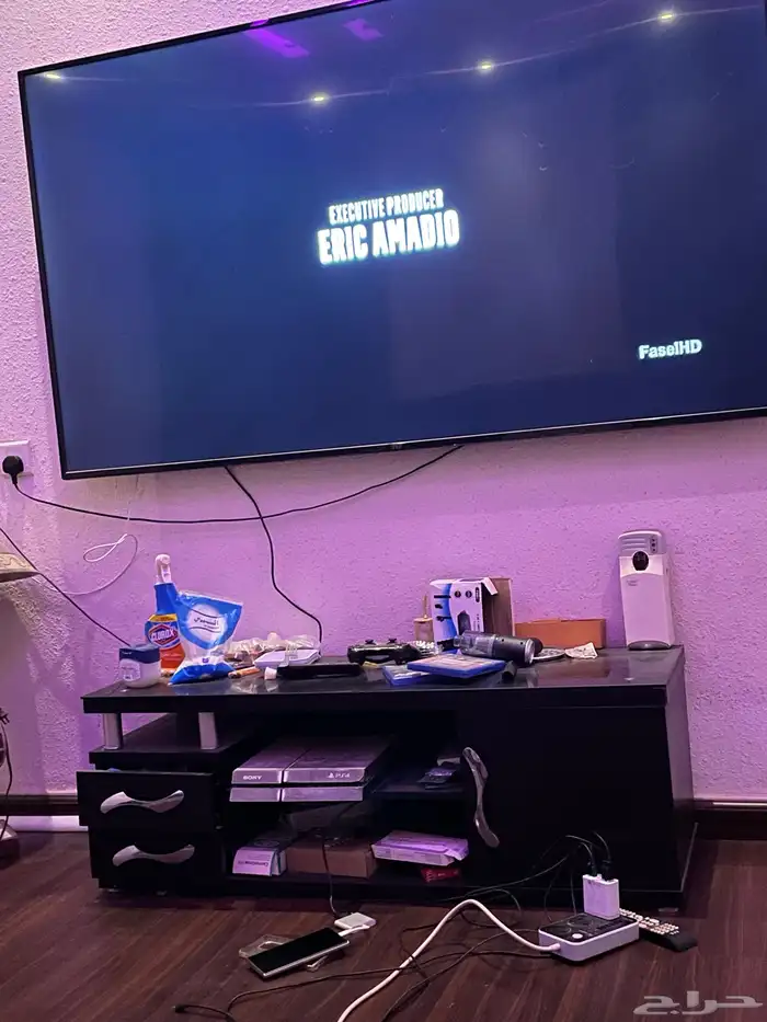 وصله HDMi للجوال والنينتدو سويتش 7