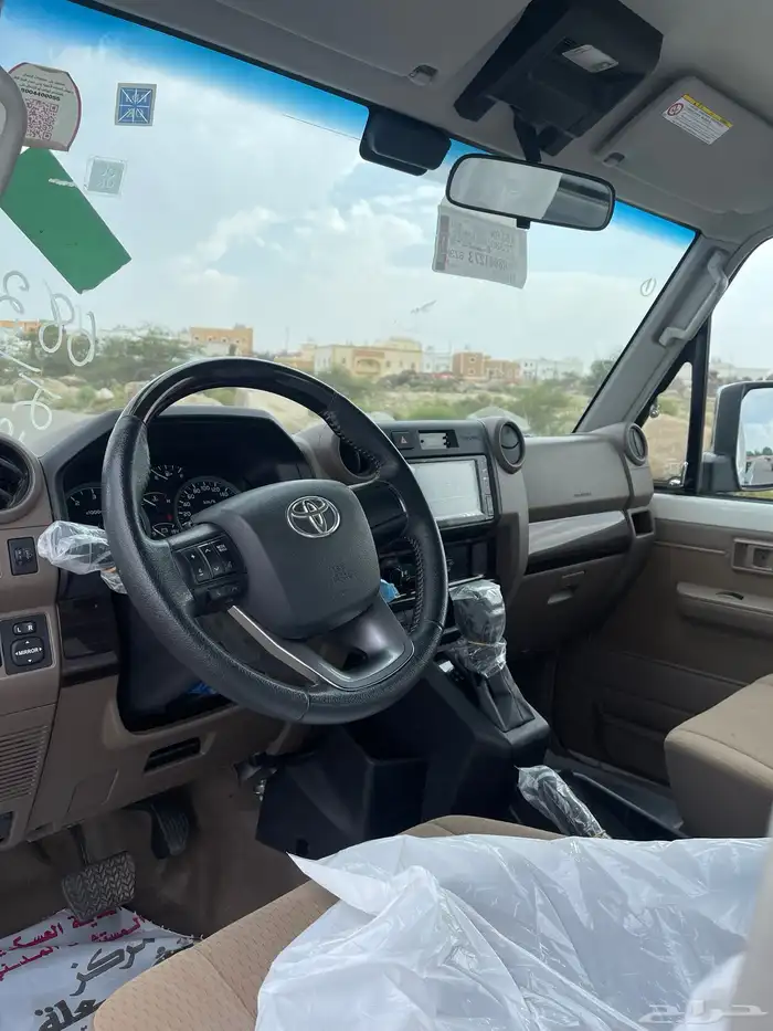 شاص 2024 ديزل تماتيك(تم البيع ) 4