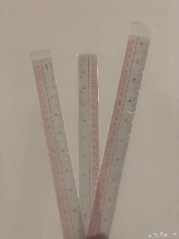 ادوات مدرسية قديمة 6