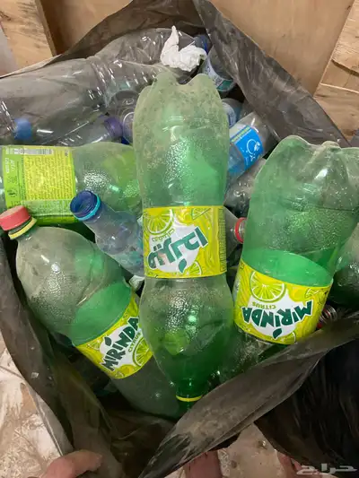 علب مويه و مشربوات غازيه 3