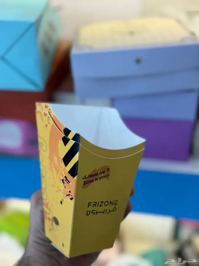بوكسات طباعه وتصنيع 5