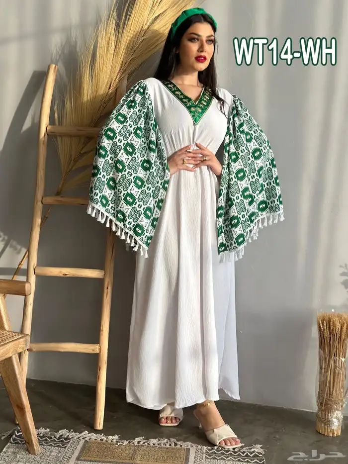 جلابيات وبشتات اليوم الوطني جمله وقطاعي 20