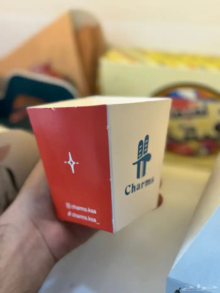 بوكسات طباعه وتصنيع 13