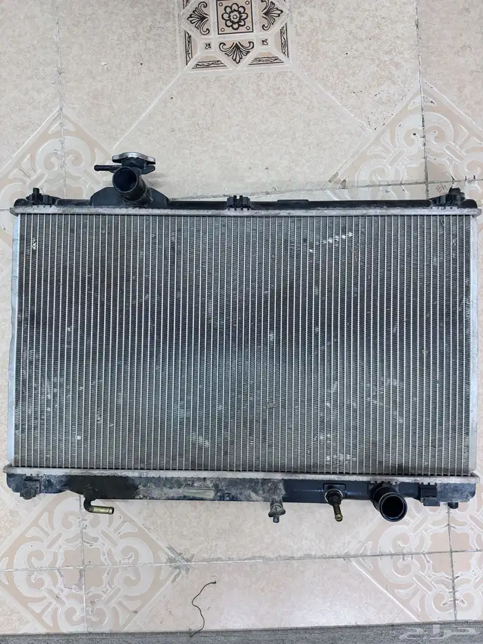 قطع تبريد لكزس gs430 2005 0