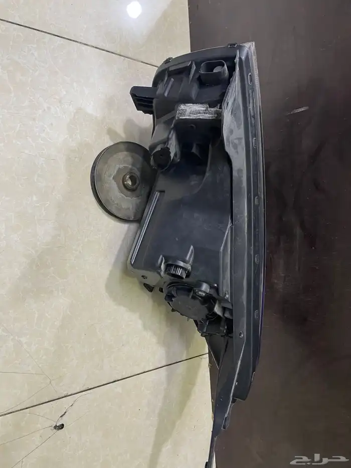 شمعه كيا بيجاس يمين اصلي مستعمل نظيف 2019-2021 السعر 480 1