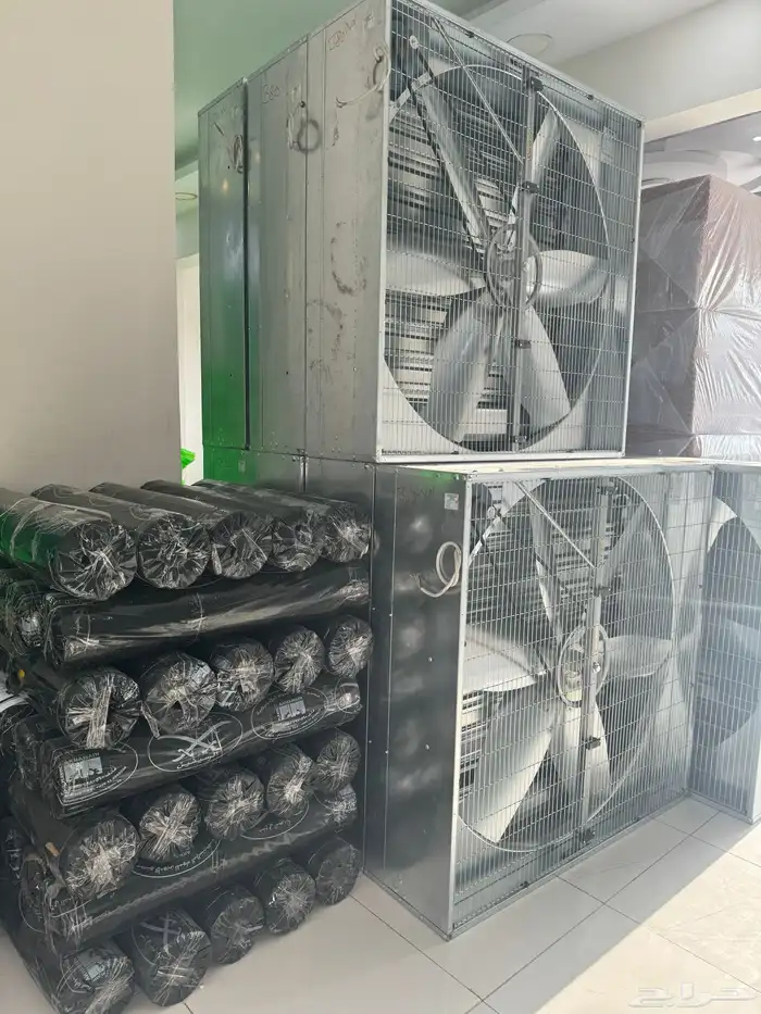 مستلزمات بيوت محمية زراعية 0