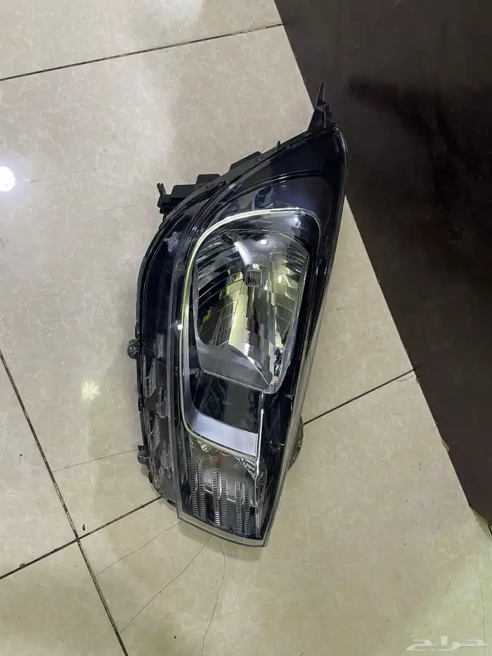 شمعه كيا بيجاس يمين اصلي مستعمل نظيف 2019-2021 السعر 480 3