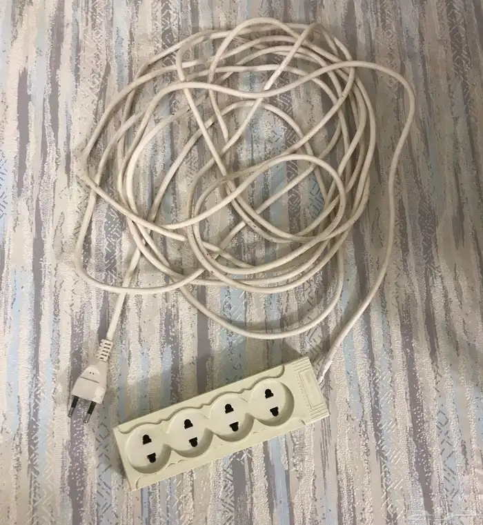 توصيلة كهرباء ايطالي 0