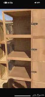 شبك قفص احواض معالف مصيده قطط طيور فيران سيريلاك 15