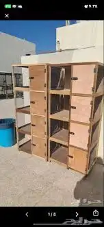 شبك قفص احواض معالف مصيده قطط طيور فيران سيريلاك 13