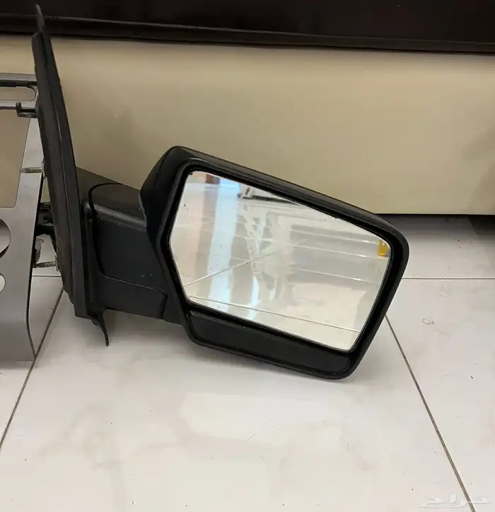 مرايات جانبيه يمين ويسار جيب اكسبديشن من 2009 الي 2014 1