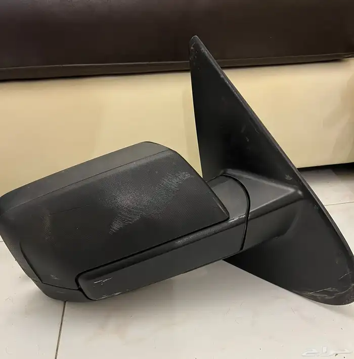 مرايات جانبيه يمين ويسار جيب اكسبديشن من 2009 الي 2014 2