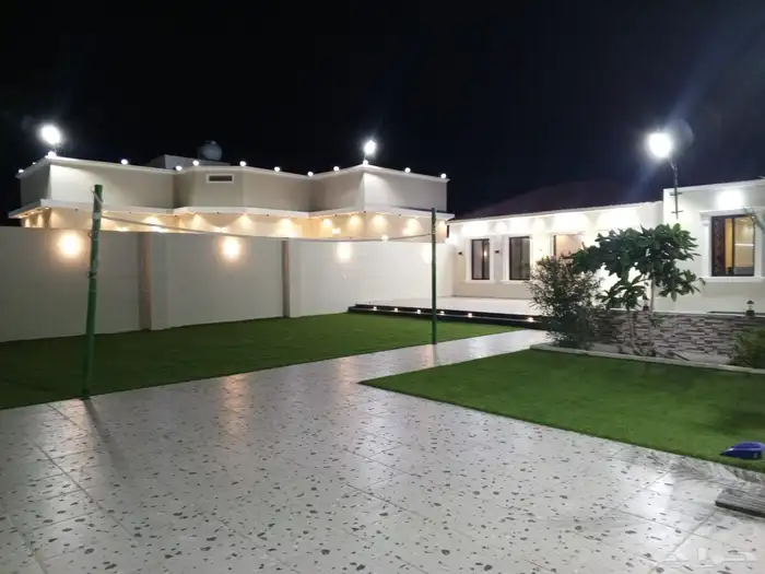 استراحة وشاليه الغيم 18