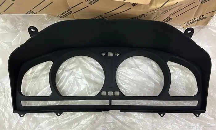 قطع جيب لاند كروزر صالون 1998-2007 7