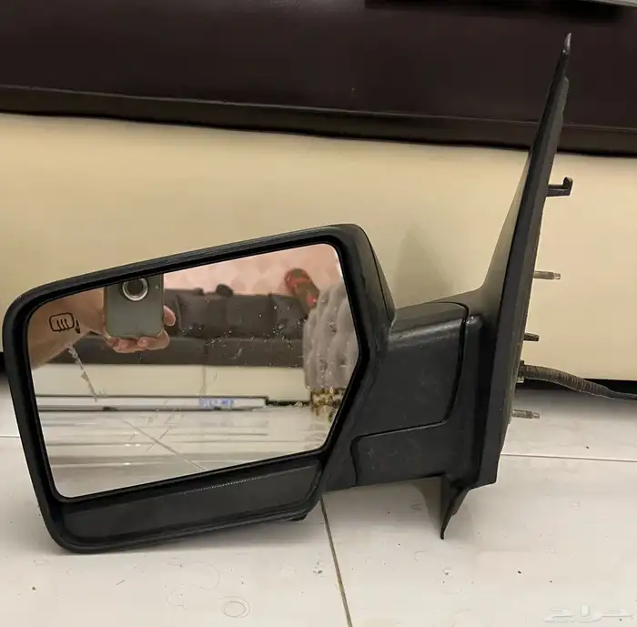 مرايات جانبيه يمين ويسار جيب اكسبديشن من 2009 الي 2014 3