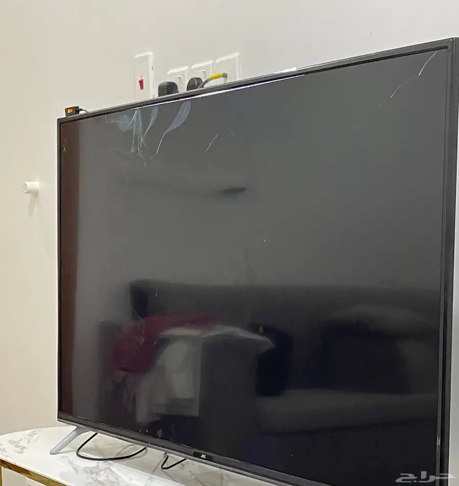 شاشه نوع JVC 0