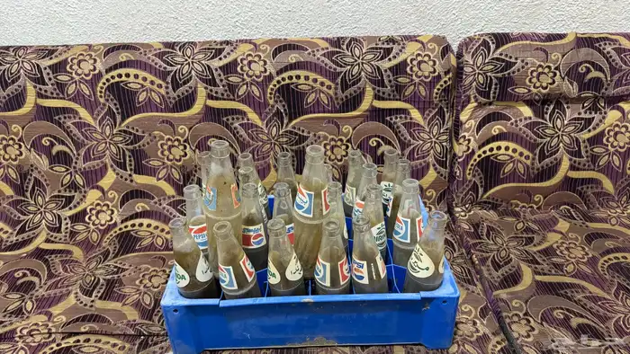 ببسي قديم 0