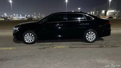 جي اي سي GAC GA6 index
