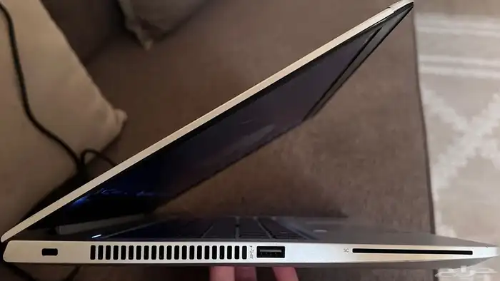 لاب توب اتش بي إيليت بوك 830 g5 5