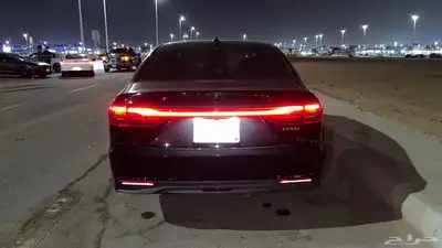 جي اي سي GAC GA6 index