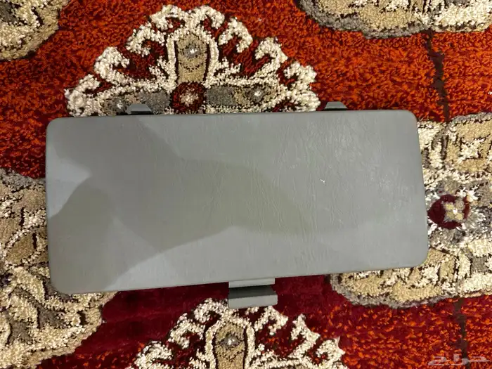 قطع جيب لاند كروزر صالون 1998-2007 11