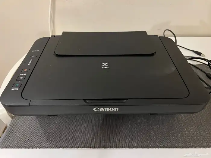 طابعة كانون 0