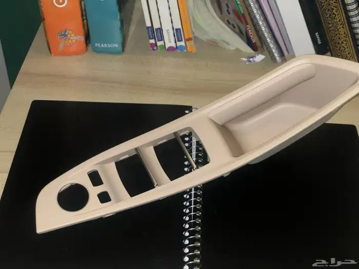 مقابض داخلية ابواب بي ام دبليو الفئه السابعه الخامسه X5 X6 3