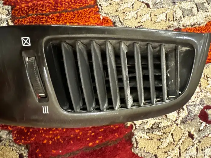 قطع جيب لاند كروزر صالون 1998-2007 9