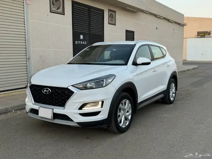 توسان 2019 ( مباع ) 0