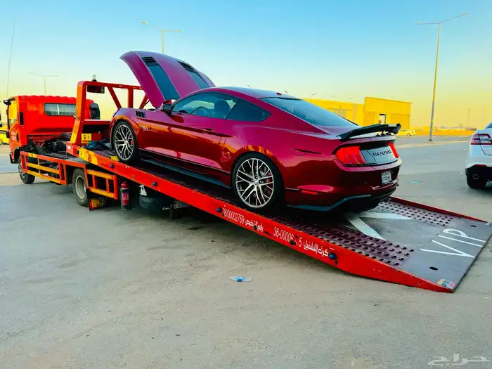 سطحة هيدروليك الرياض الي مكة المكرمة جدة 1