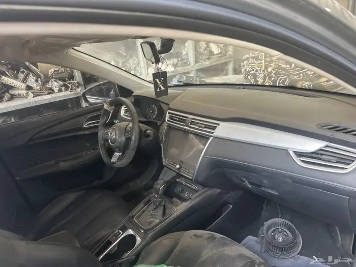 2022MG5 2