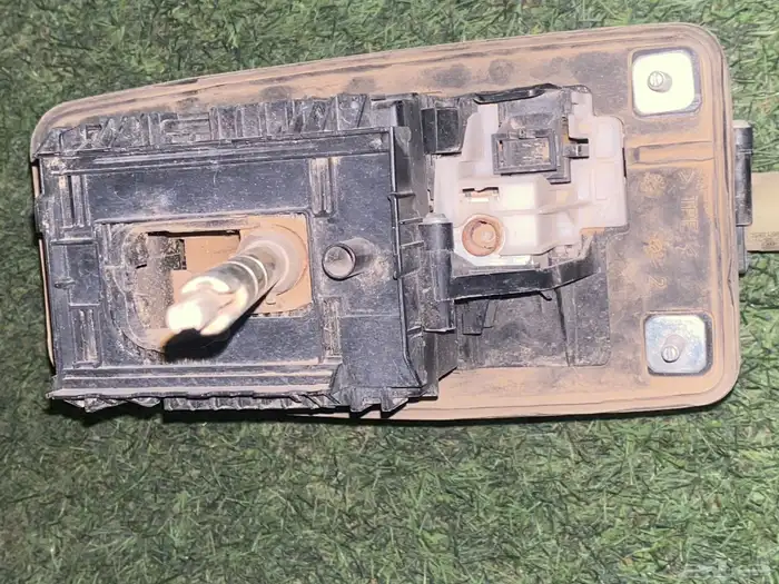 عصاء قير اودي مع سلك القير 0